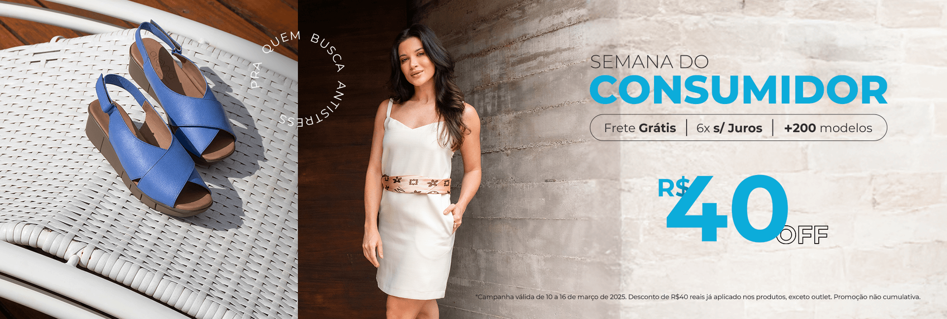 Semana do Consumidor 1