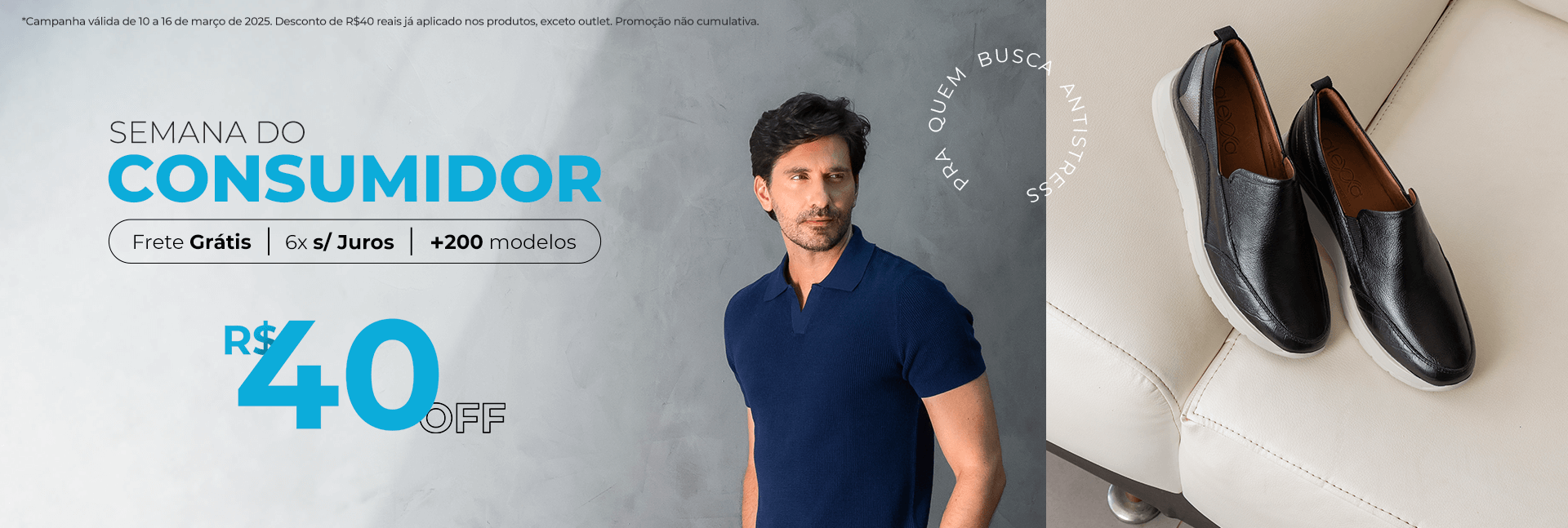 Semana do Consumidor 2