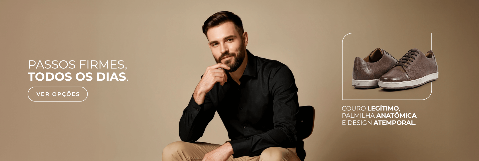 Agosto Masculino Full