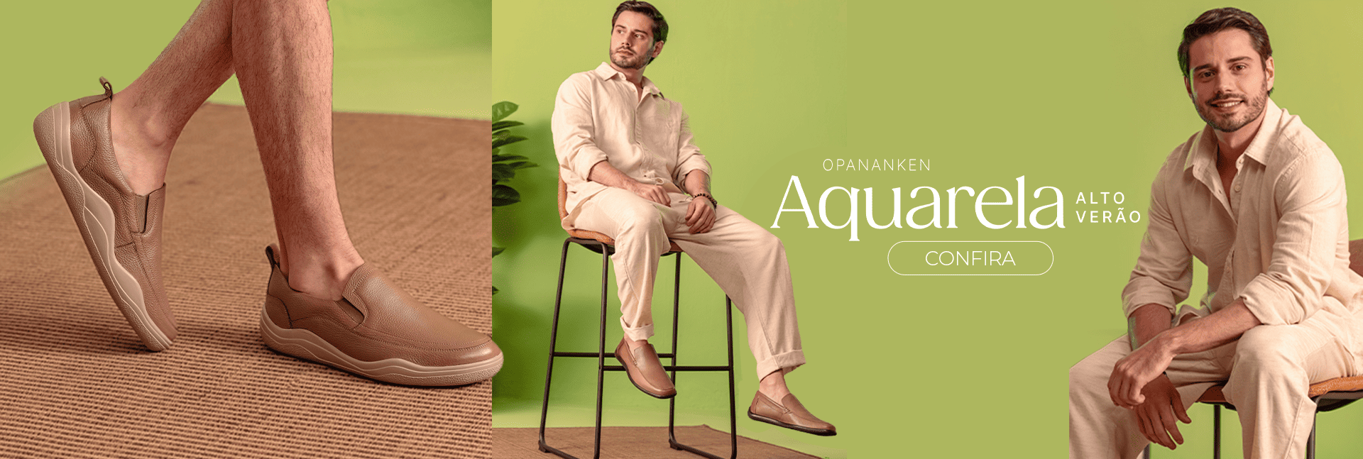 Banner Masculino JAN