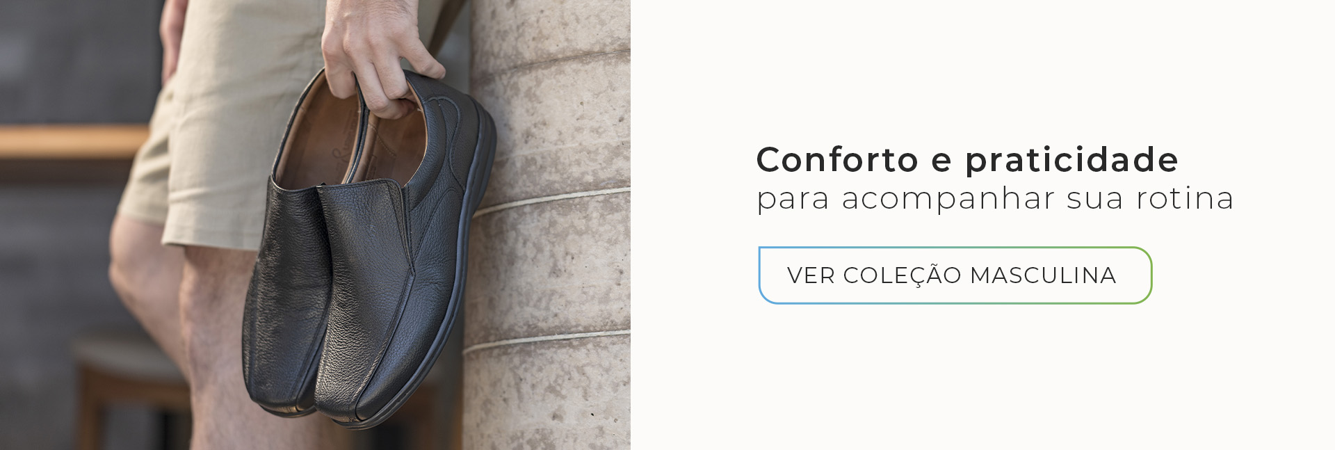 Banner Masculino FEV