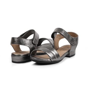 SANDÁLIA ZIZA FENDI